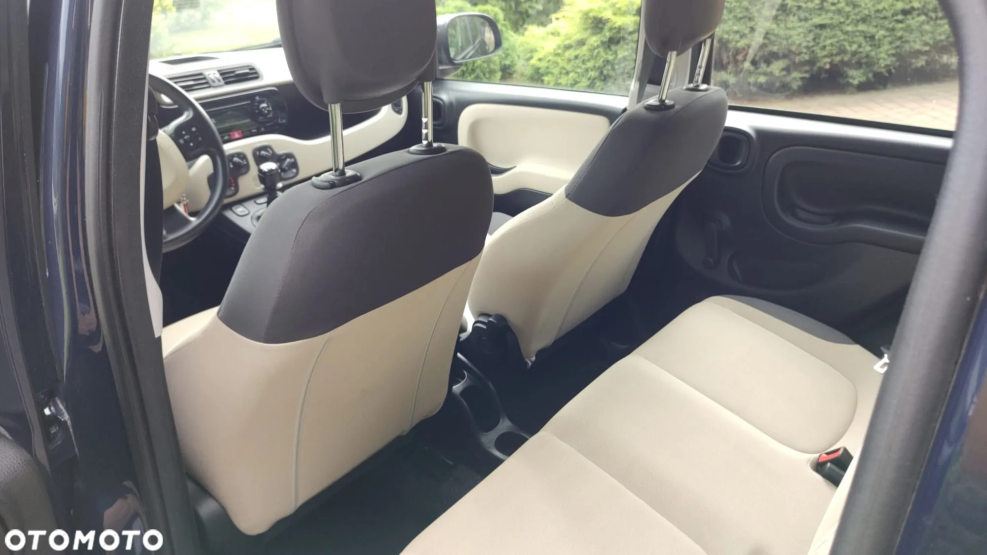 Fiat Panda 1.2 Lounge - 17