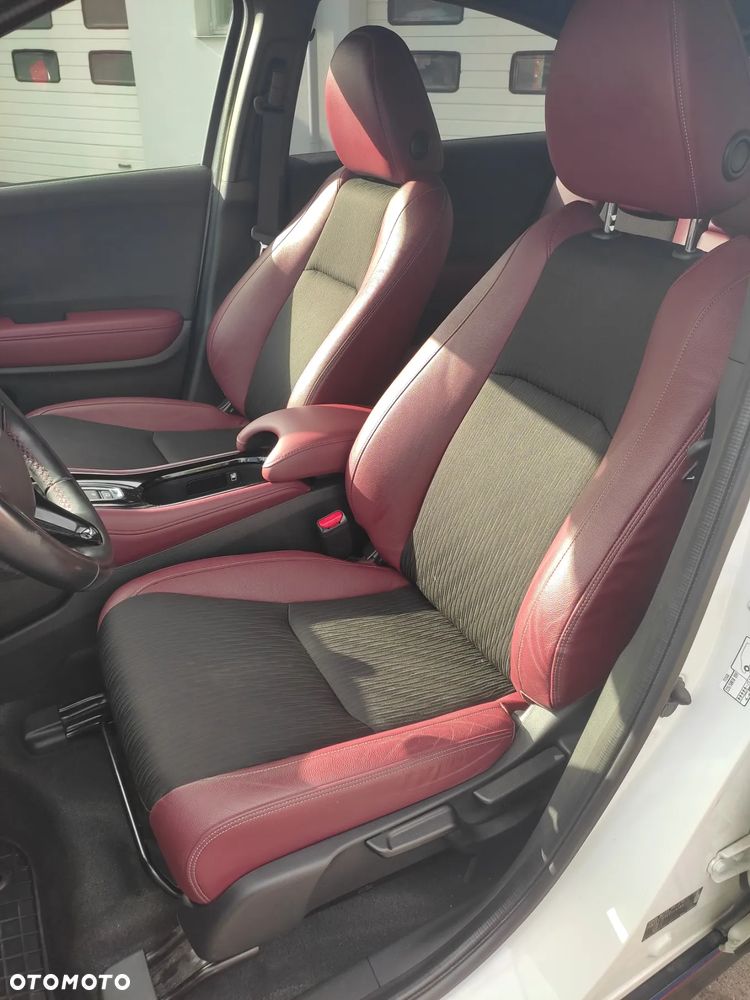 Honda HR-V 1.5 Sport - 19