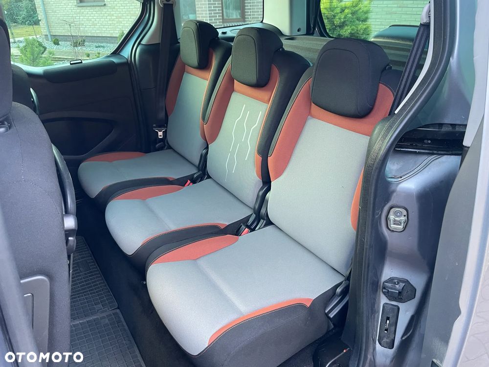 Peugeot Partner - 25