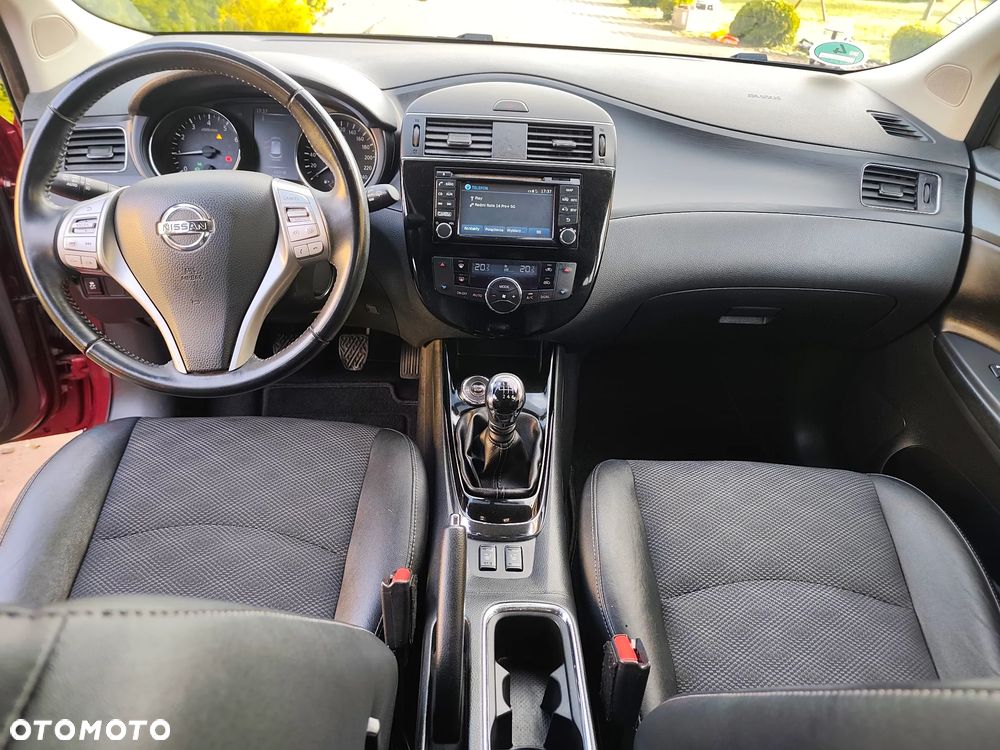 Nissan Pulsar 1.2 DIG-T N-Vision - 22