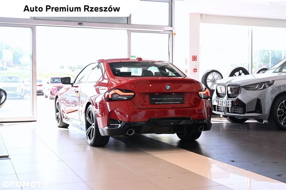 BMW Seria 2 - 20