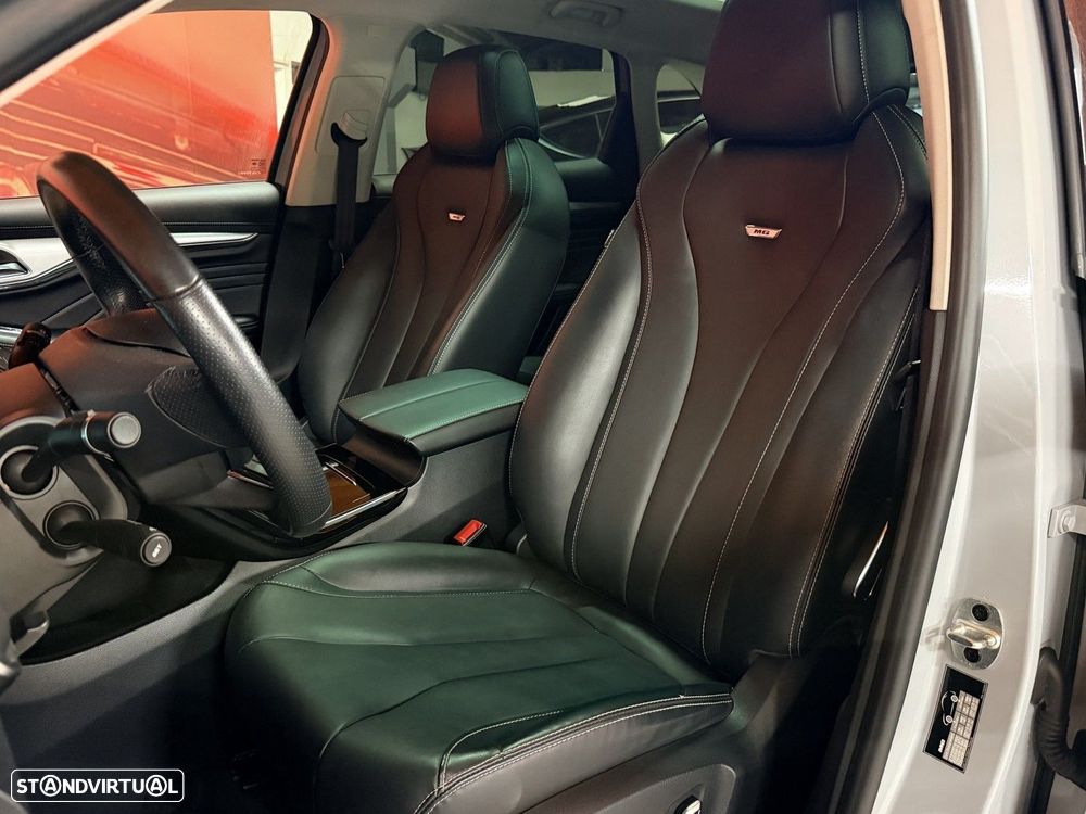 MG Marvel R 70 kWh Comfort - 7