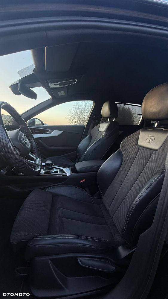 Audi A4 Avant - 10