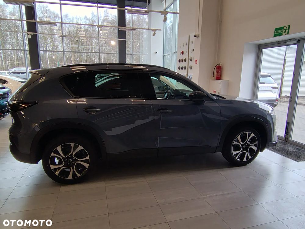 Mazda CX-5 2.5 e-SKYACTIV G Center-Line - 3