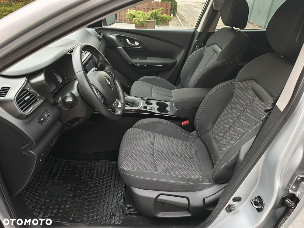 Renault Kadjar BLUE dCi 115 EDC INTENS - 15
