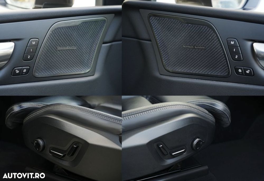 Volvo XC 60 B4 D AWD Geartronic Inscription - 10