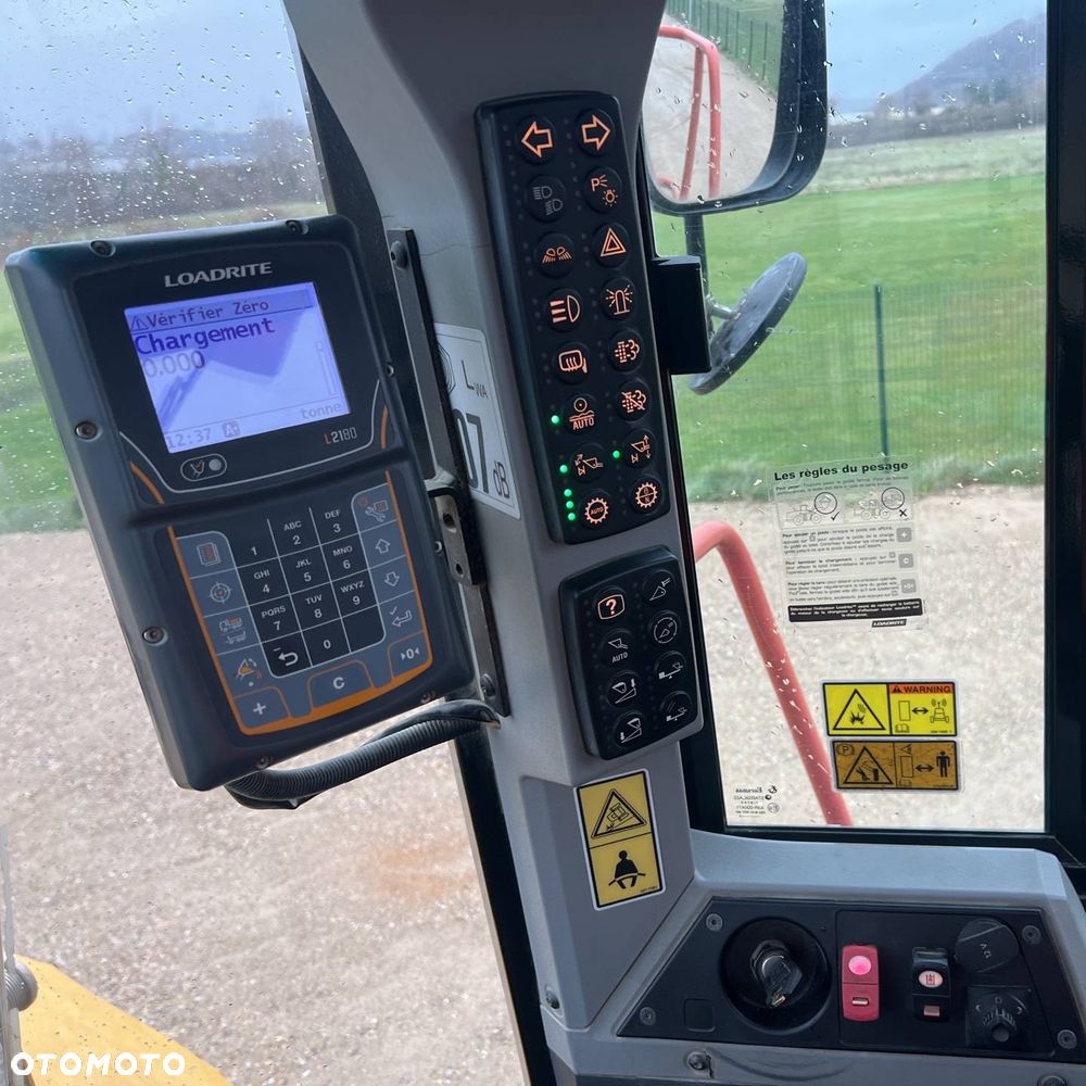 Caterpillar 950 K - 7