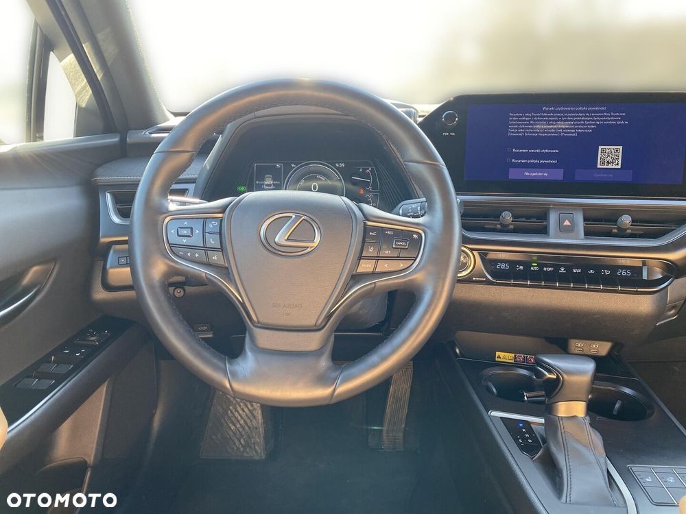 Lexus UX 250h GPF F Sport Design 2WD - 17