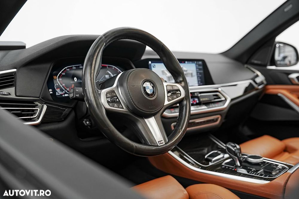 BMW X5 xDrive30d Sport-Aut. - 15