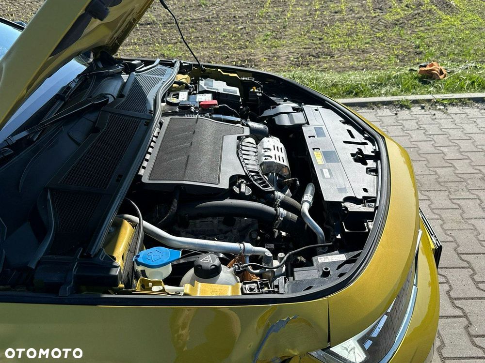 Opel Astra 1.2 Turbo Edition - 10