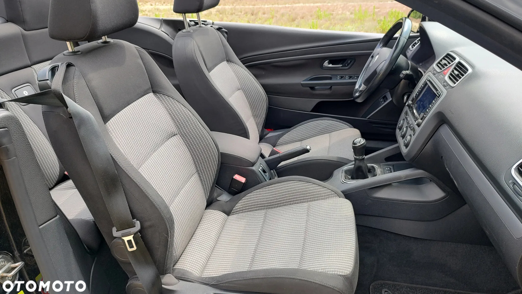 Volkswagen Eos 2.0 FSI - 27
