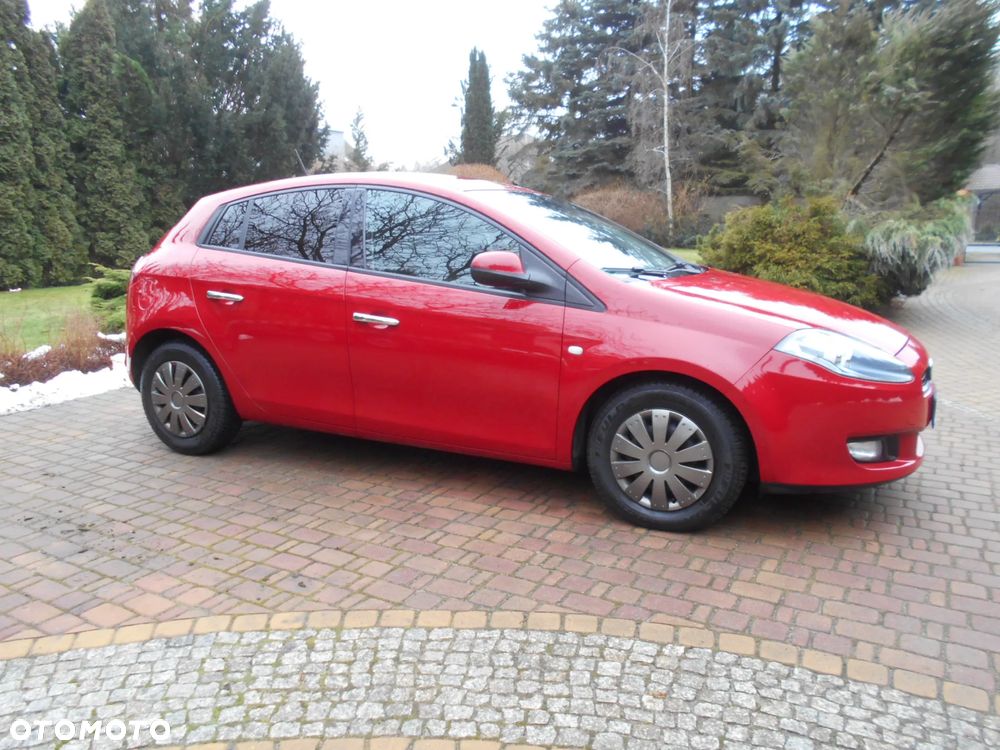 Fiat Bravo - 10