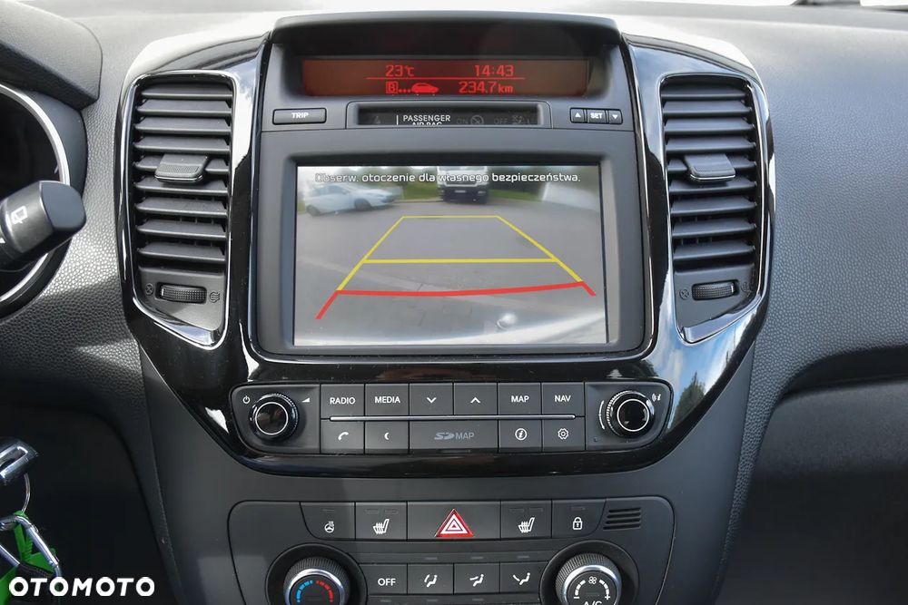 Kia Venga 1.6 XL - 30
