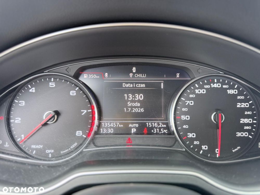 Audi Q7 - 10