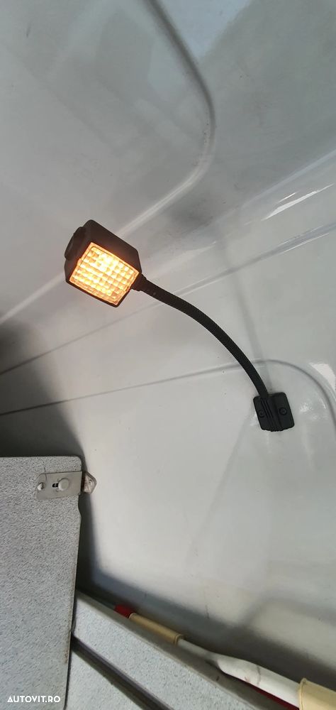 Volkswagen Westfalia 4 locuri - 9