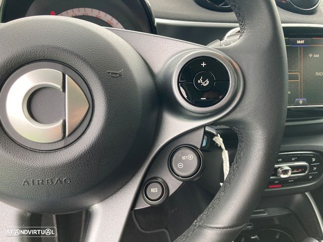 Smart ForTwo Coupé Standard - 10