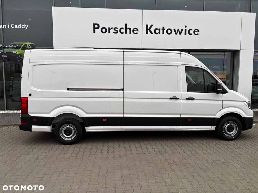 Volkswagen Crafter 2.0 TDI 177KM L4H3 6bm 3m - 10