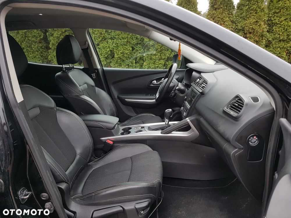 Renault Kadjar Energy dCi 110 EDC LIMITED - 8