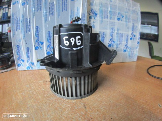 Motor Sofagem 9409117 MERCEDES W204 CLASSE C 2008 220CDI 170CV 4P CINZA - 1