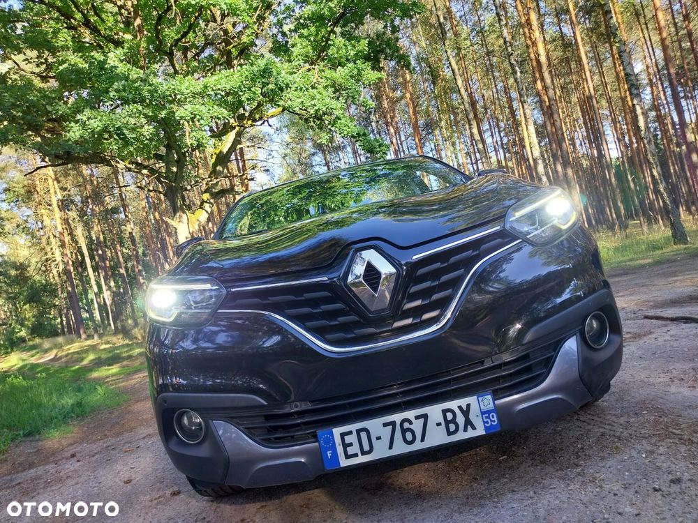 Renault Kadjar 1.2 Energy TCe Intens - 9