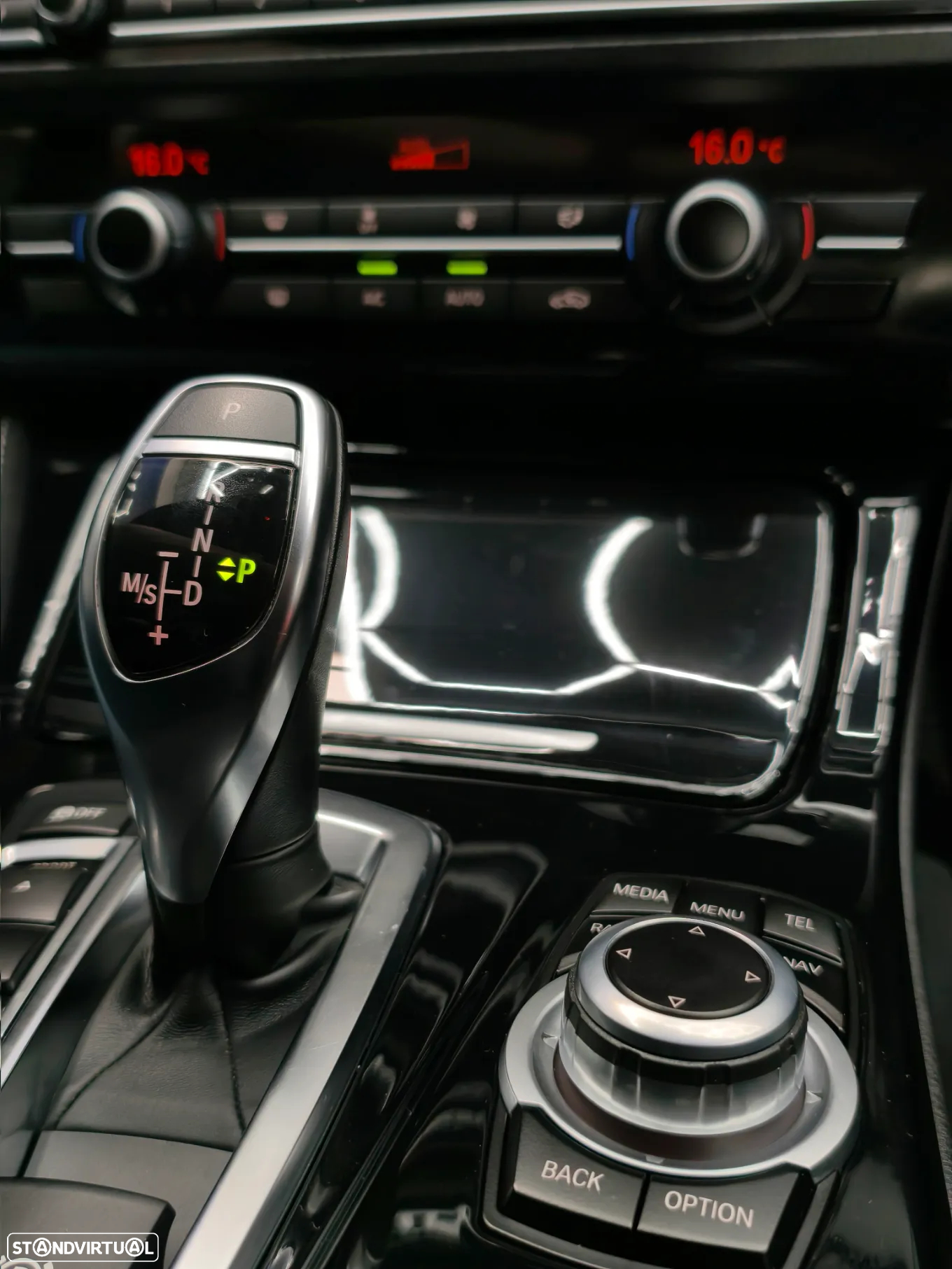 BMW 520 d Pack M Auto - 47