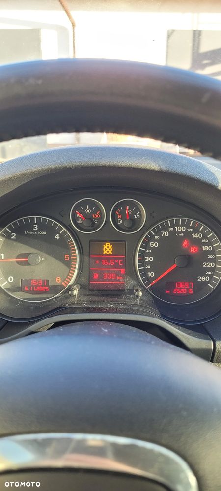 Audi A3 Sportback - 11