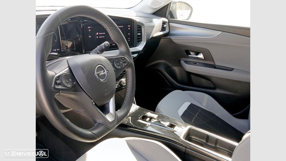 Opel Mokka - 14