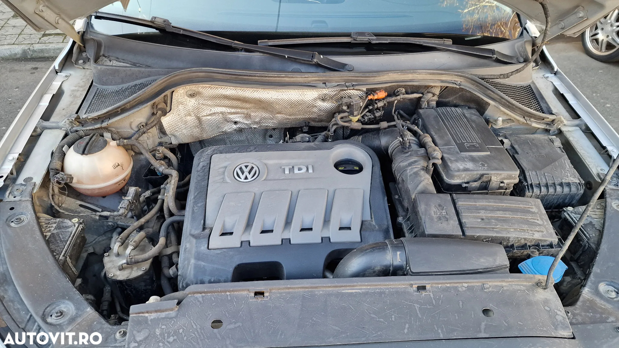 Volkswagen Tiguan 2.0 TDI 4Motion DSG BMT Sport & Style - 11