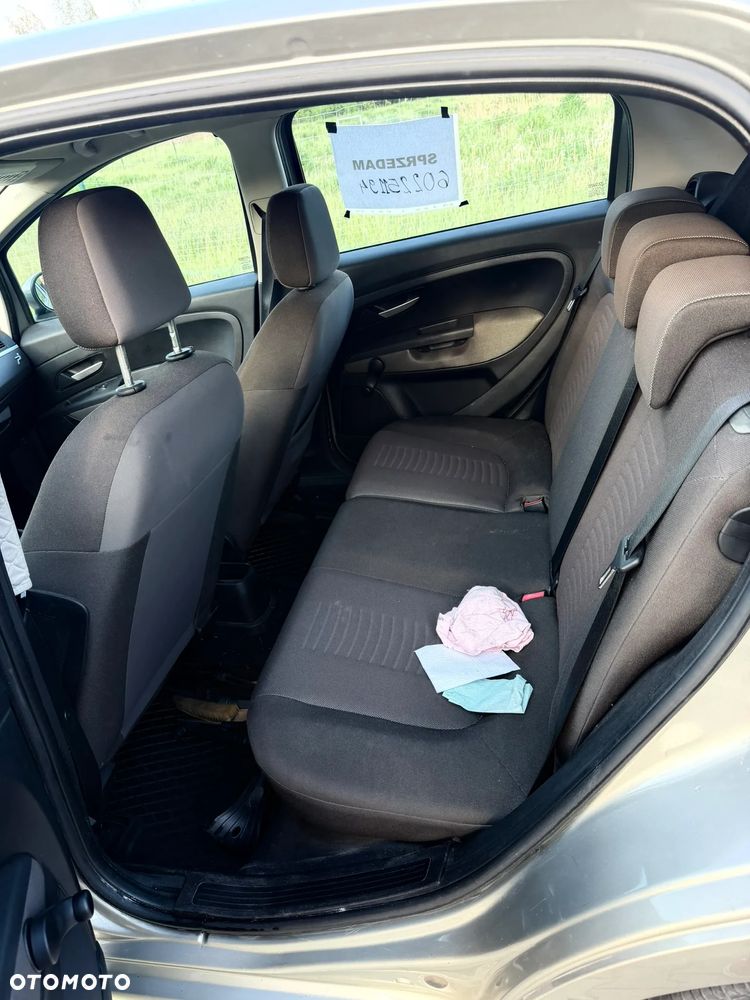 Fiat Punto Evo 1.3 Multijet 16V Active - 10