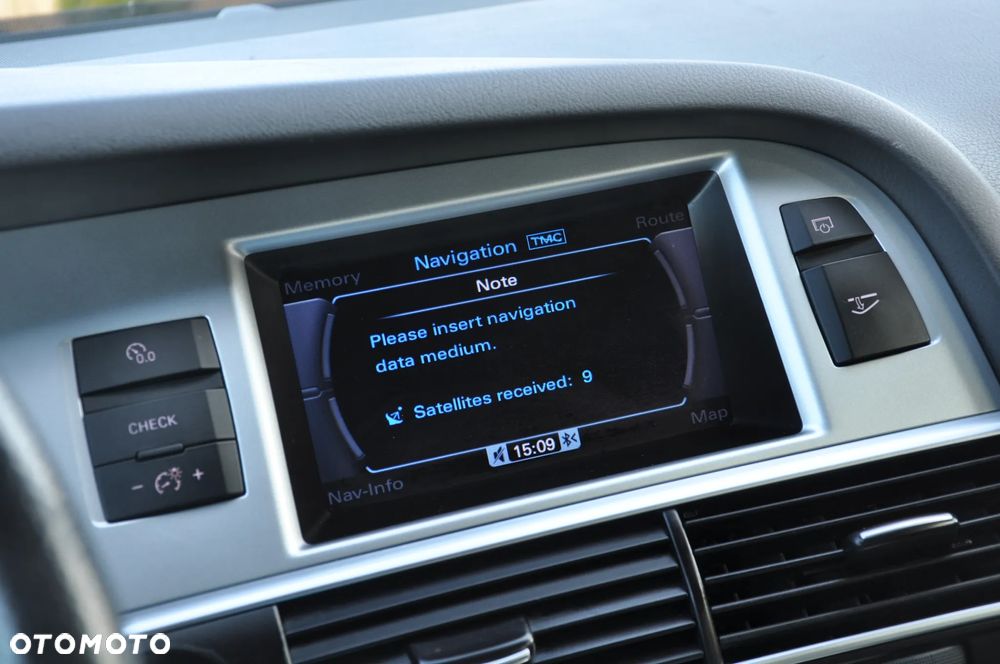 Audi A6 Avant 2.0 TDI DPF - 34