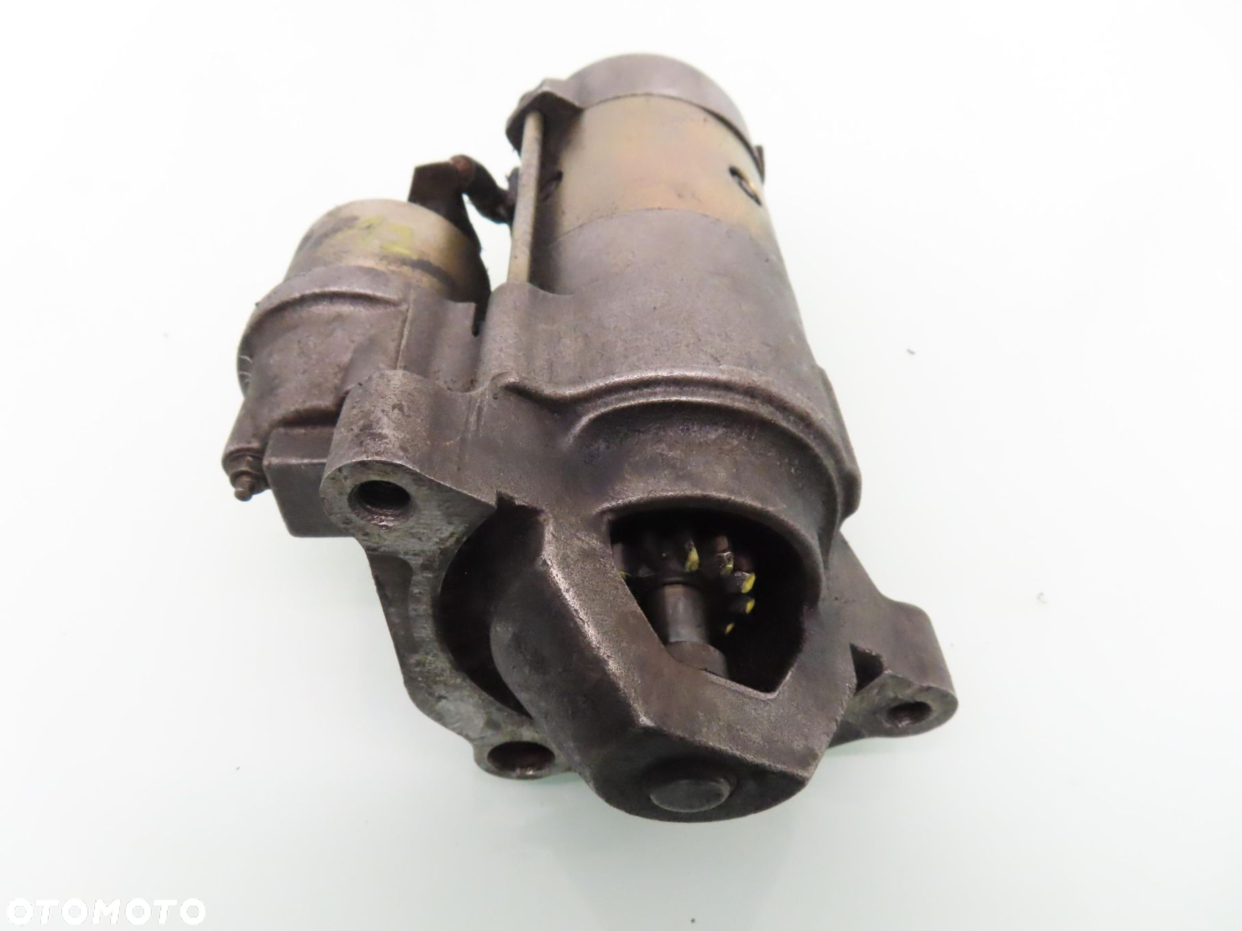ROZRUSZNIK PEUGEOT 407 SW 2.0 HDi 9648242180 MS4280001620 - 3