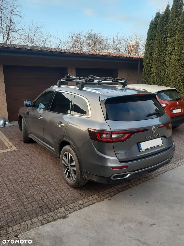 Renault Koleos 2.0 dCi Intens 4x4 X-Tronic - 6