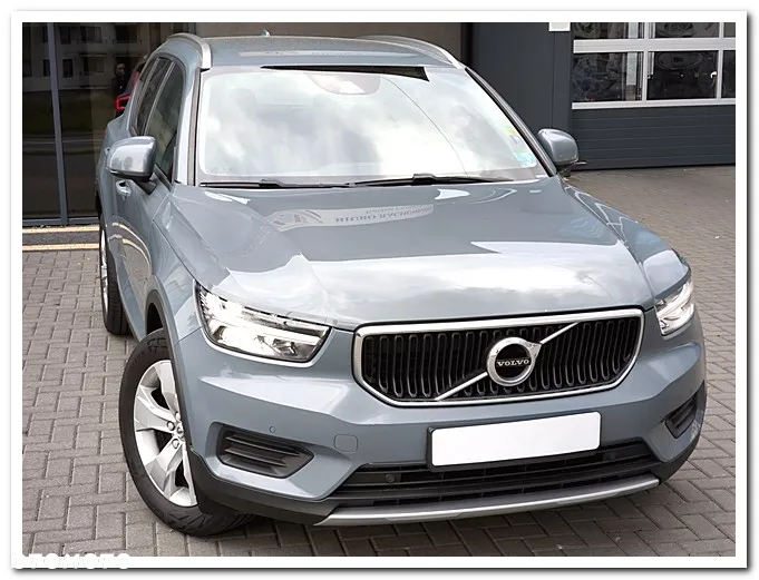 Volvo XC 40 D3 Geartronic Momentum - 10