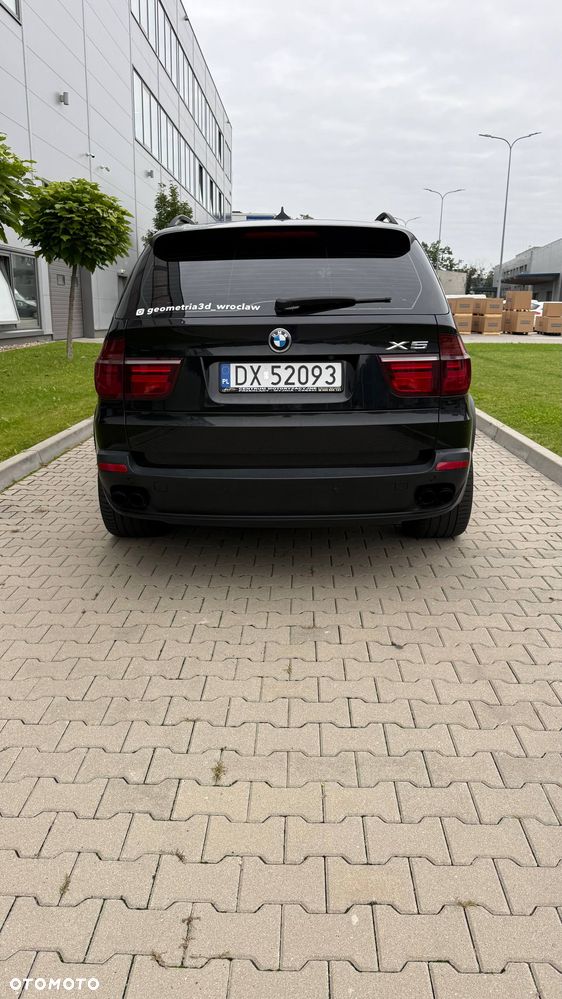 BMW X5 - 6
