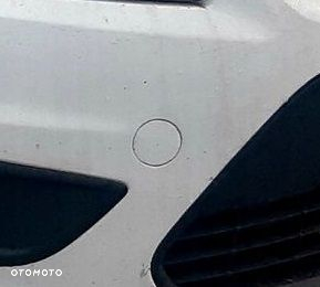 ZAŚLEPKA ZDERZAKA HOL PRZÓD FORD FOCUS MK2 KOLORY - 4