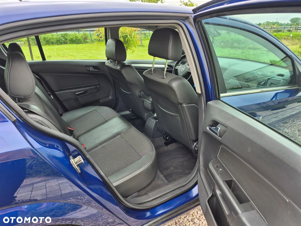 Opel Astra - 27