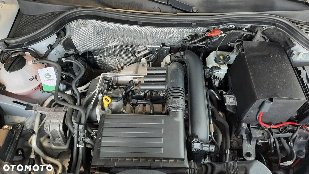 Volkswagen Tiguan 1.4 TSI Sport&Style DSG - 36