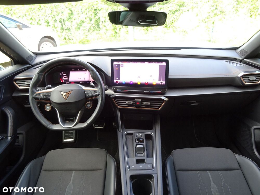 Cupra Formentor 2.0 TSI 4Drive VZ DSG - 12