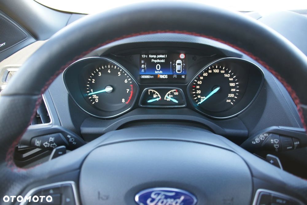 Ford Kuga 1.5 EcoBoost 4x4 ST-Line - 8