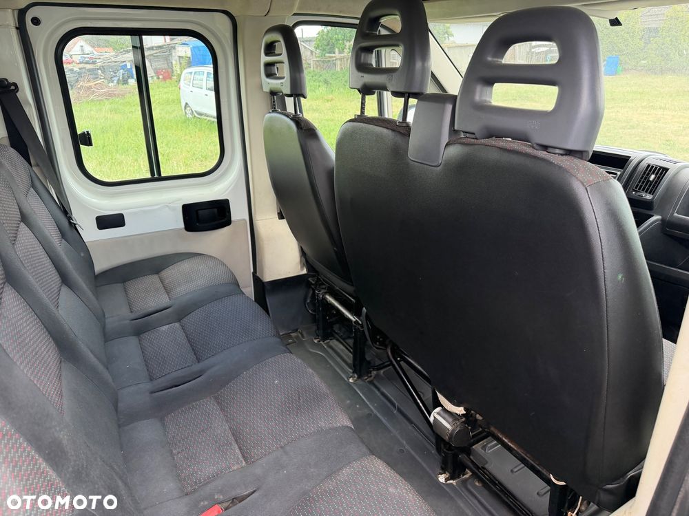 Peugeot Boxer - 7