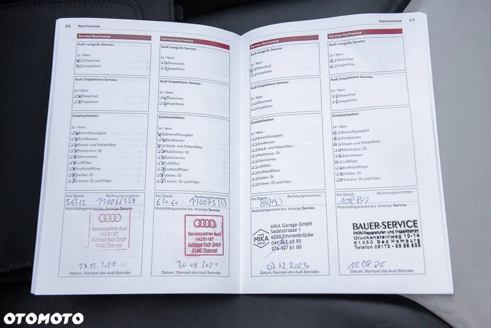 Audi TT Roadster 1.8 TFSI - 24