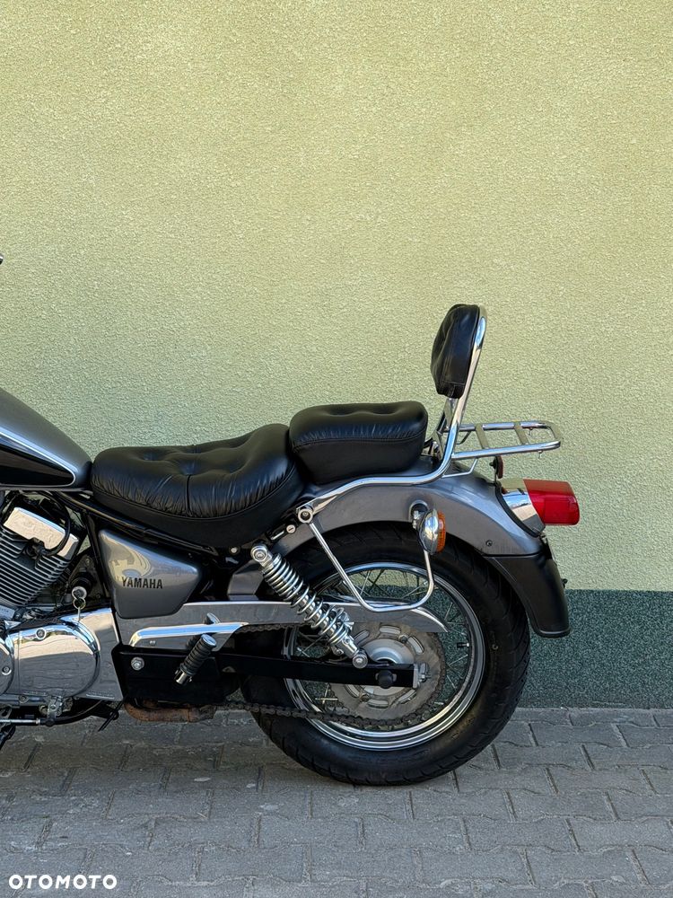 Yamaha Virago - 21
