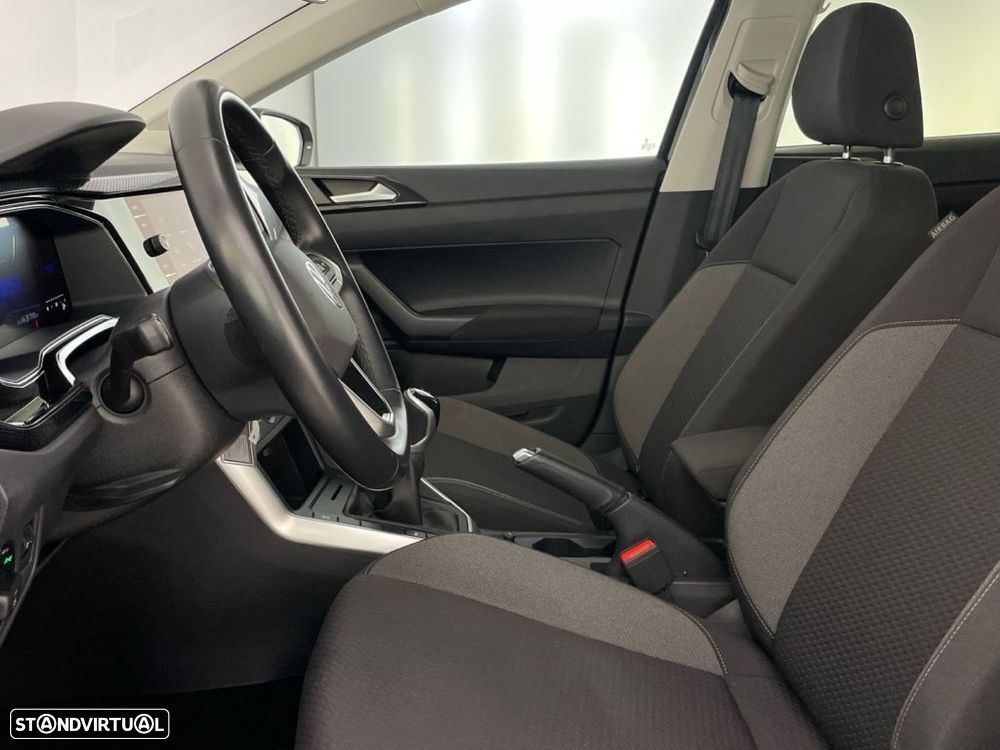 VW Polo 1.0 TSI Urban - 20