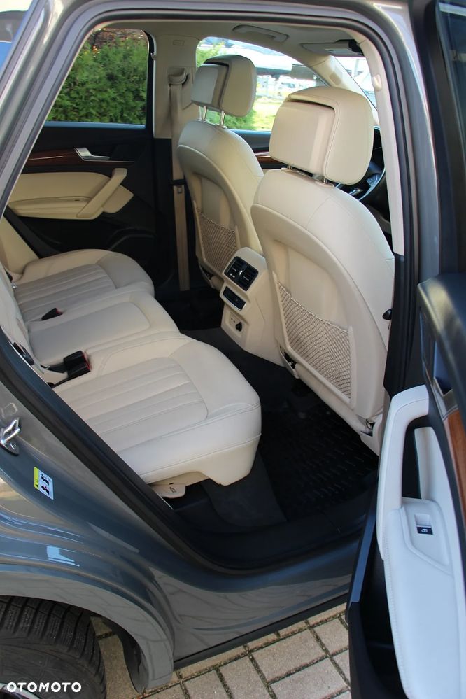 Audi Q5 45 TFSI quattro S tronic S line - 25