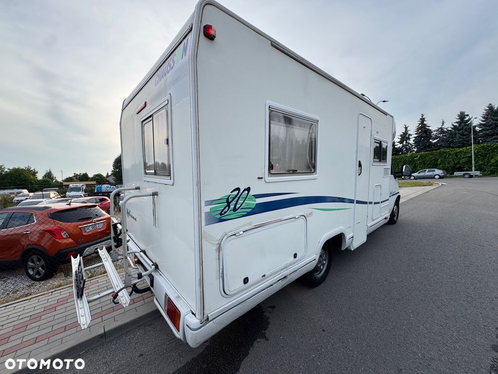 Fiat Ducato - 14