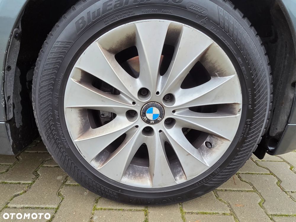 BMW Seria 5 - 31