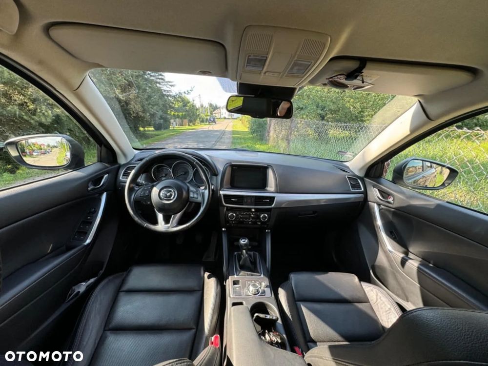 Mazda CX-5 2.2 D Skyenergy 2WD - 2