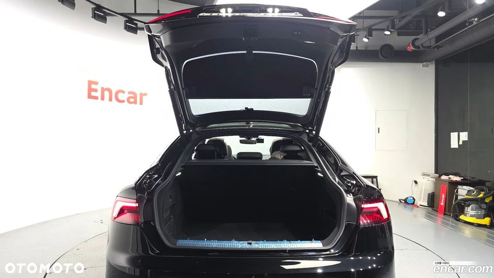 Audi A5 Sportback 45 TFSI quatttro S tronic S line - 20