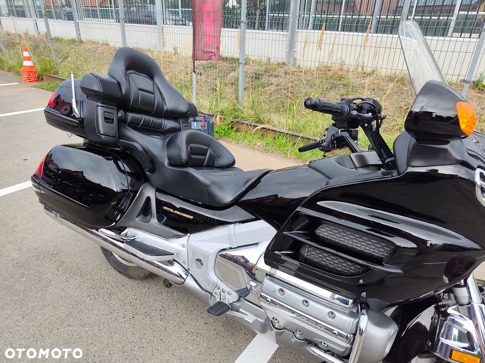 Honda GL - 2