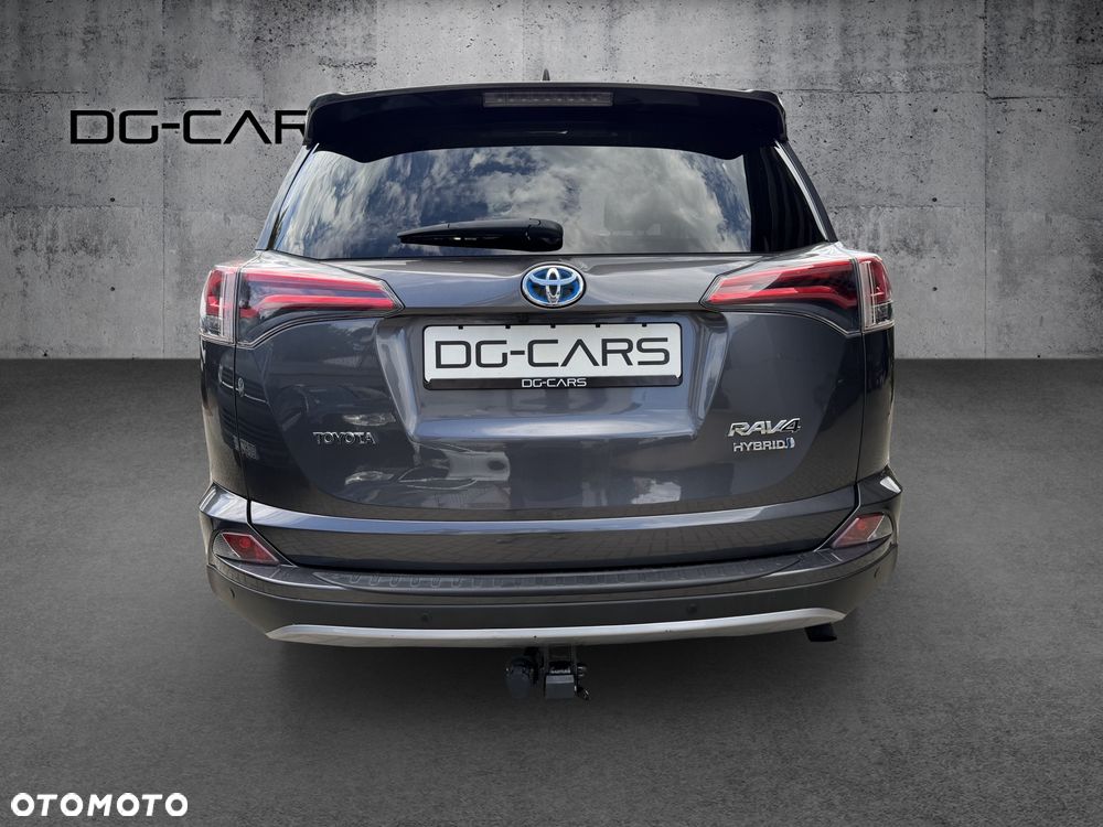 Toyota RAV4 2.5 4x2 Style Selection - 8